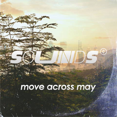 ciele athletics - sounds - through the fields