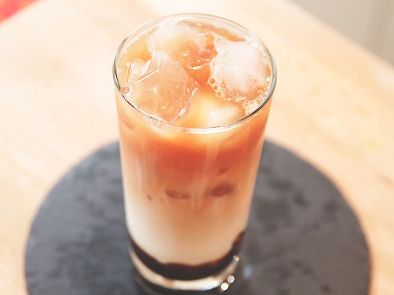 Three Layer Tea Southeast Asian Recipes Nyonya Cooking