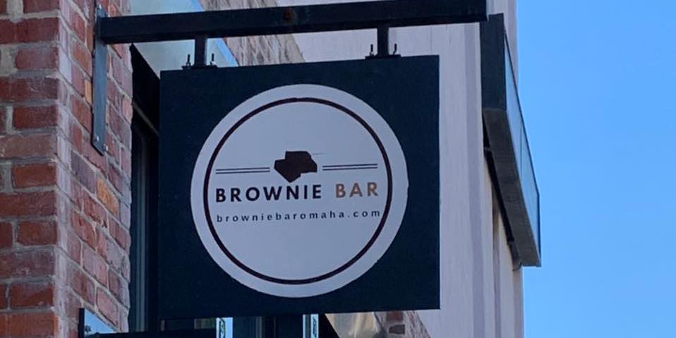 The Brownie Bar Takeout promotional image