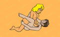 amazon sex position