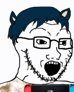 Soyjaks