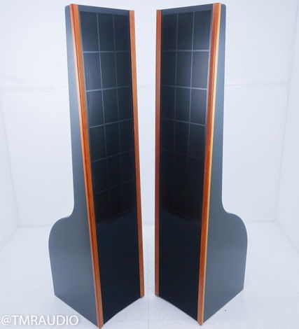InnerSound Eros Mk III Electrostatic Hybrid Speakers Ch...
