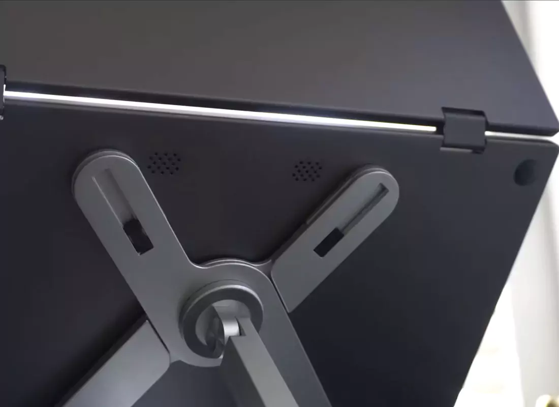 Balanced Tuning Portable Dual View Monitor - Second Screen