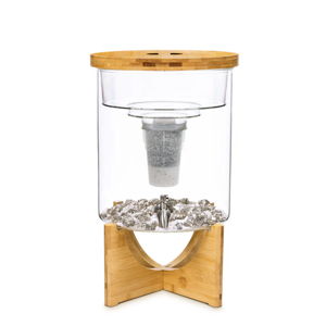 Glass Water System