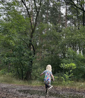 Wioska Leśne Szepty | żłobek
