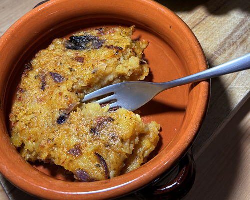 Corsi di cucina Lecce: La Puglia nel piatto: tra Pitta, vino e tipicità locali