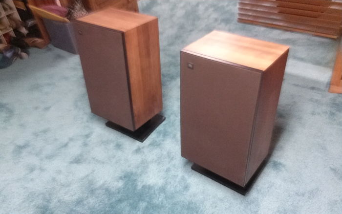 JBL L-110 Vintage Speakers