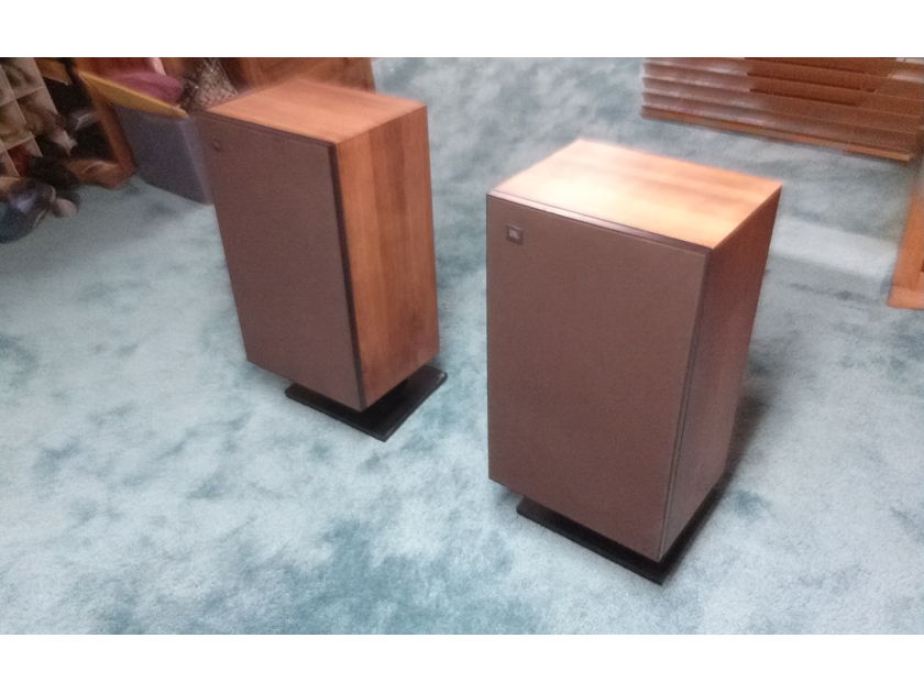 JBL L-110 Vintage Speakers