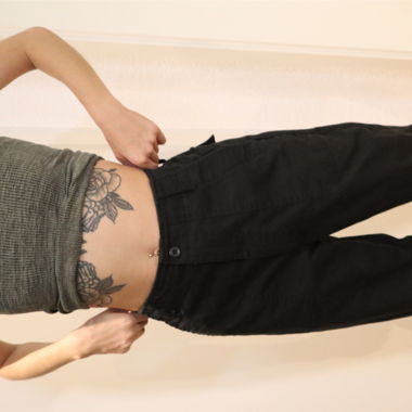 Dollskill Kargo Hose