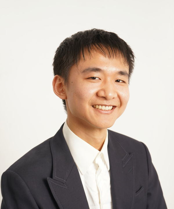 Edward Li