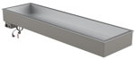 Coolpart DIL-6 drop-in vattenbad