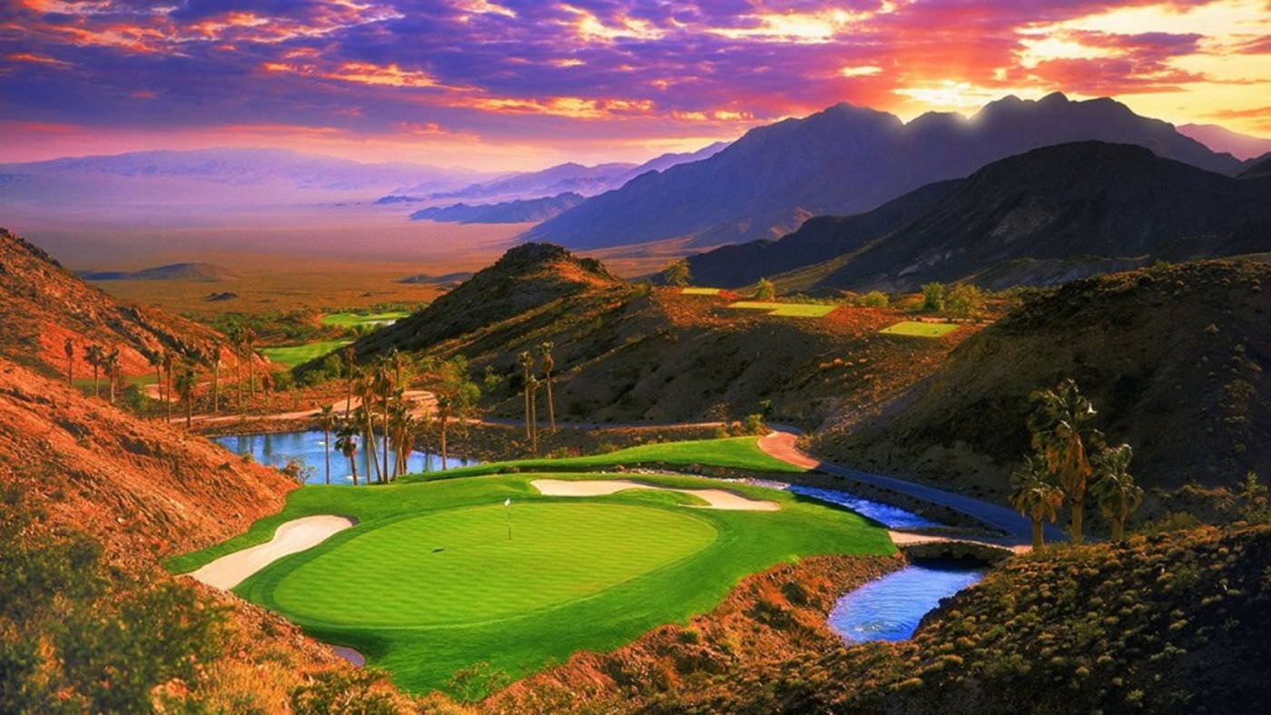 Rio Secco Golf Club Las Vegas