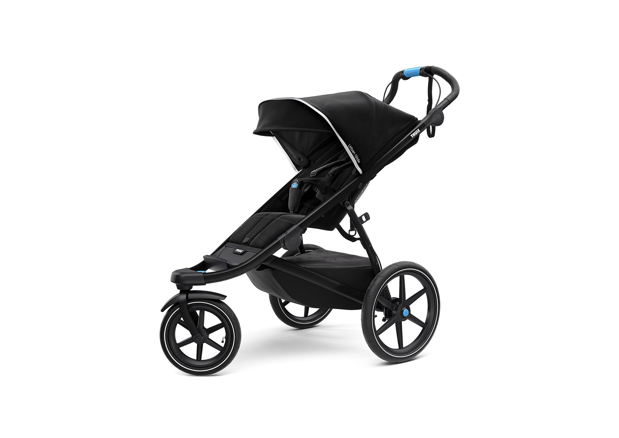 thule urban glide 2 second hand