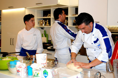 Apulian Master Chef