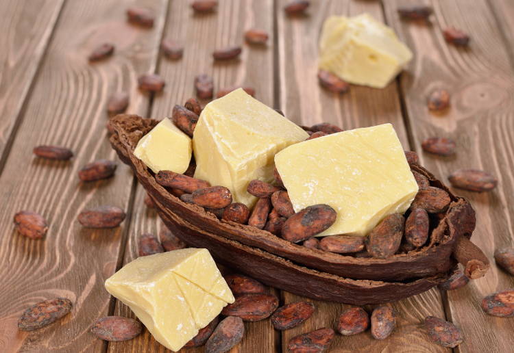 カカオバターとは