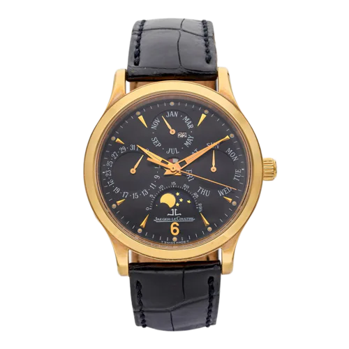 Jaeger-LeCoultre Master Control 140.2.80