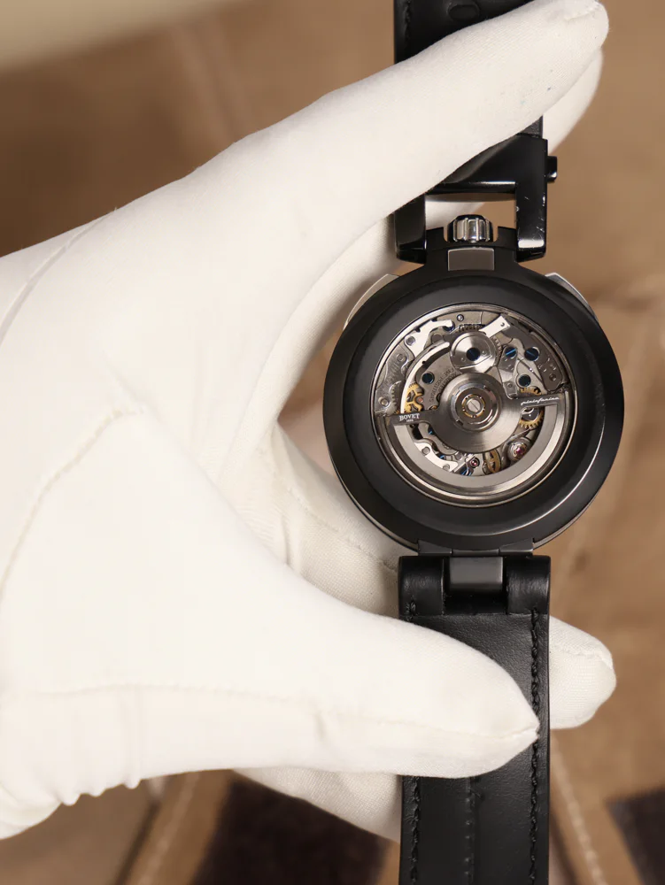 Chronograph Cambiano Pininfarina