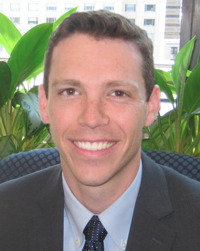 Tyler Cloherty: It's hard to see them taking share away from the dominant existing competitors.