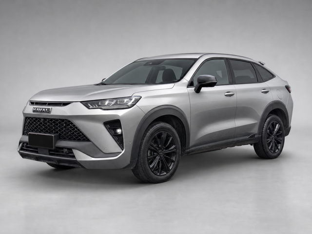 Haval H6 GT 4WD 2026