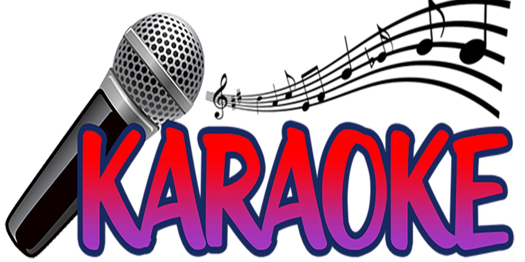 Open Mic Karaoke  promotional image