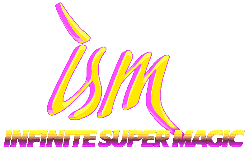 ism logo