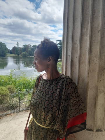Nakémé FOFANA