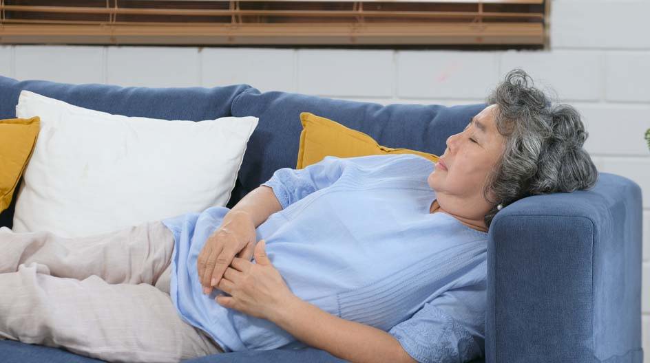 How to Overcome Sleep Issues as You Age