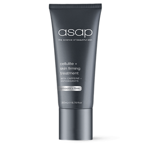 CELLULITE + SKIN FIRMING TREATMENT 200ml