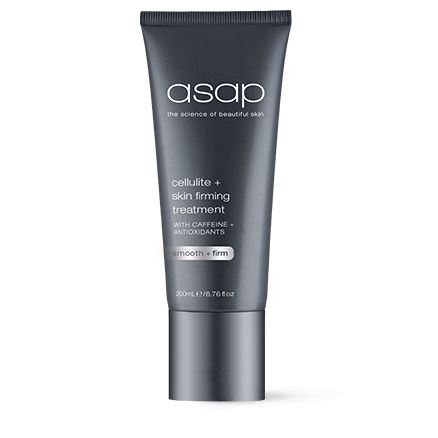 CELLULITE + SKIN FIRMING TREATMENT 200ml