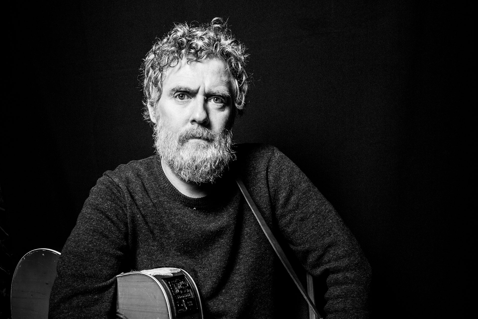 Glen Hansard LA Phil