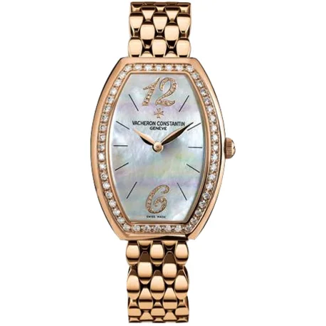 Vacheron Constantin Égérie EGERIE
