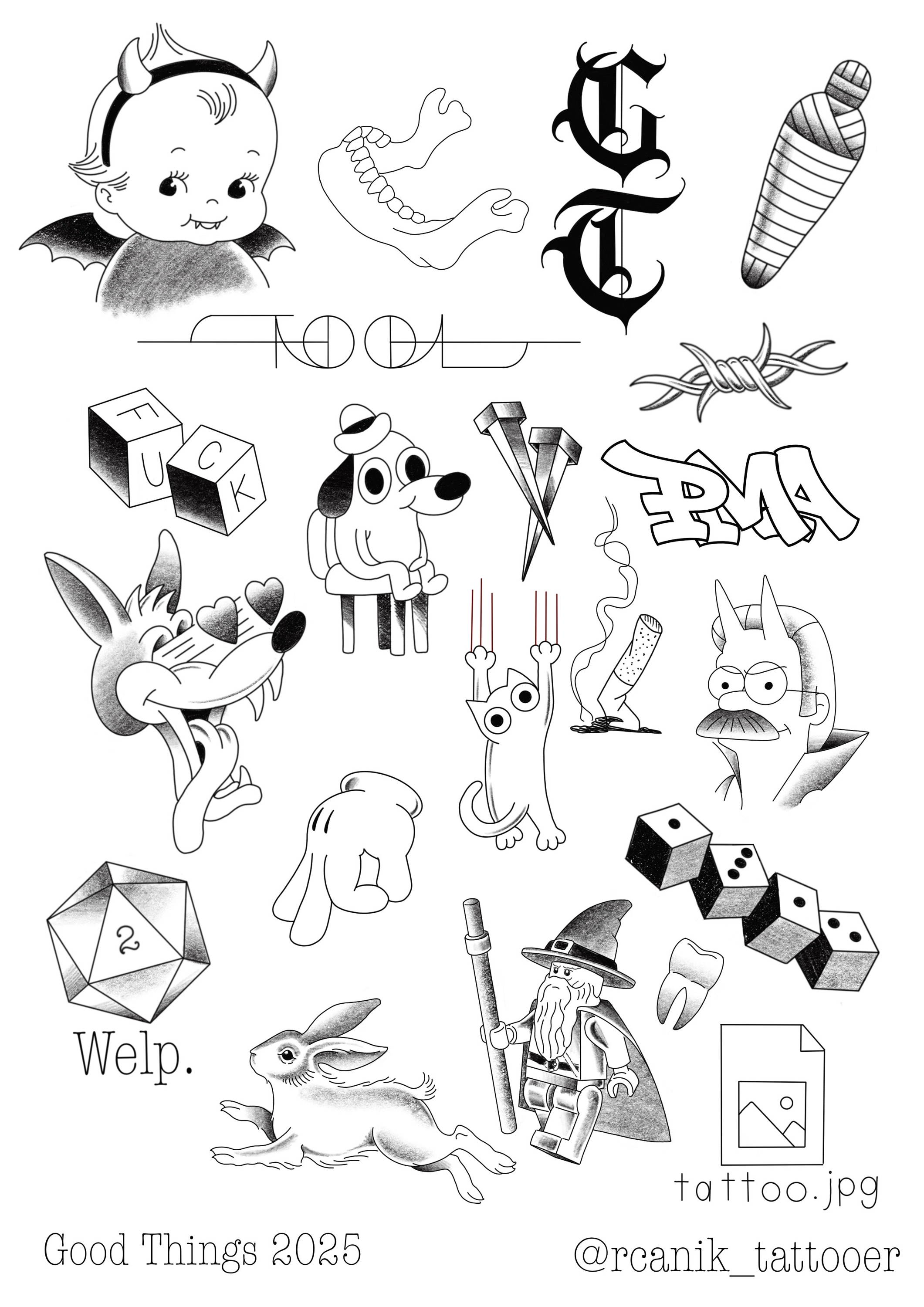 Dr Pickles - Store Image