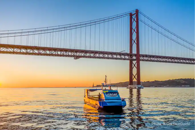 Sunset Cruise with Live DJ and Drinks