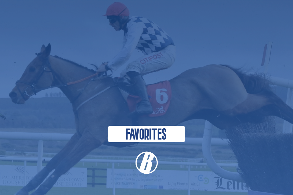 Cheltenham Gold Cup Preview And Betting Picks - Back Galvin!
