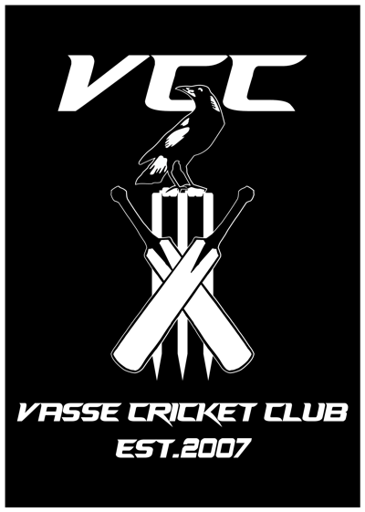 Vasse Cricket Club Cricket Club Logo