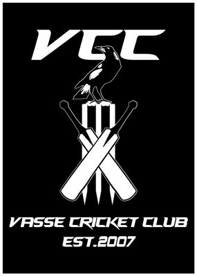 Vasse Cricket Club Logo