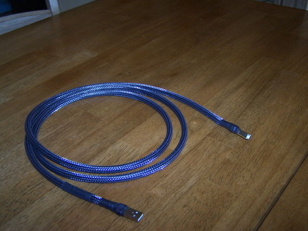 Dan Cables TruStream USB Cable