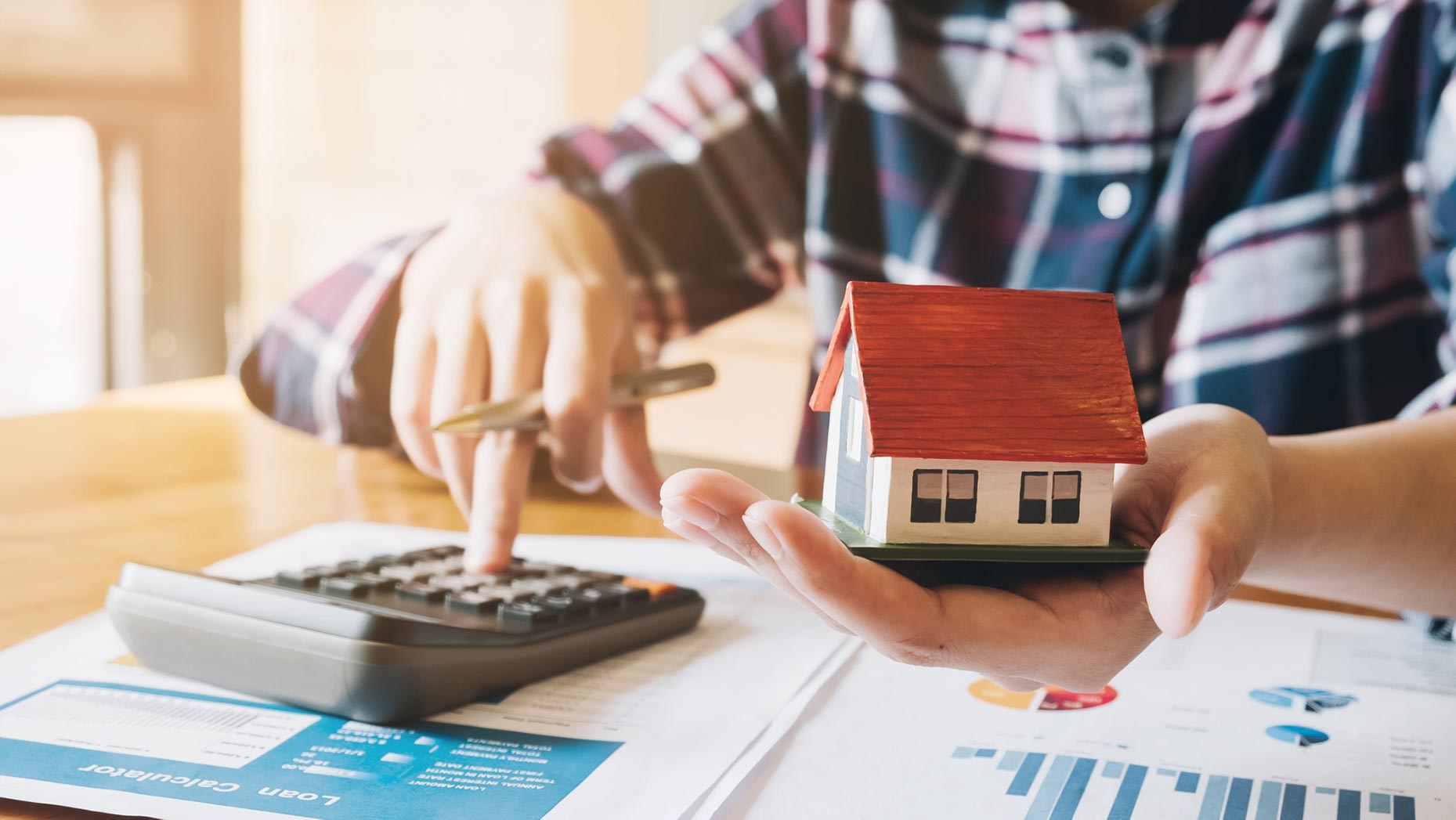 FHA Loan Options for Jacksonville First-Time Buyers