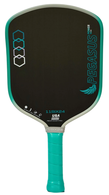 11SIX24 Pegasus Power pickleball paddle