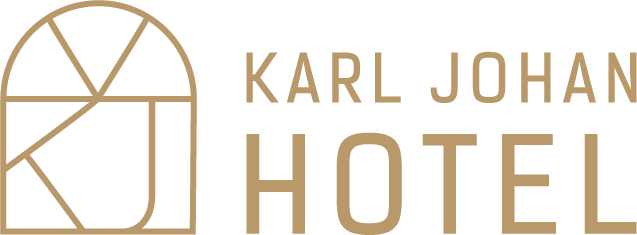 Karl Johan Hotel logo