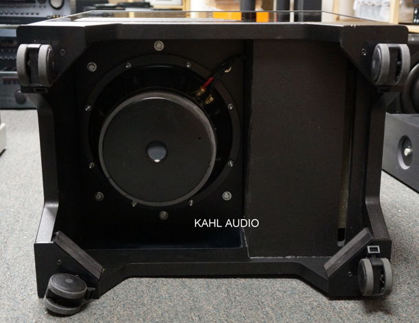 Talon Loudspeakers Roc 2002 active subwoof... For Sale | Audiogon