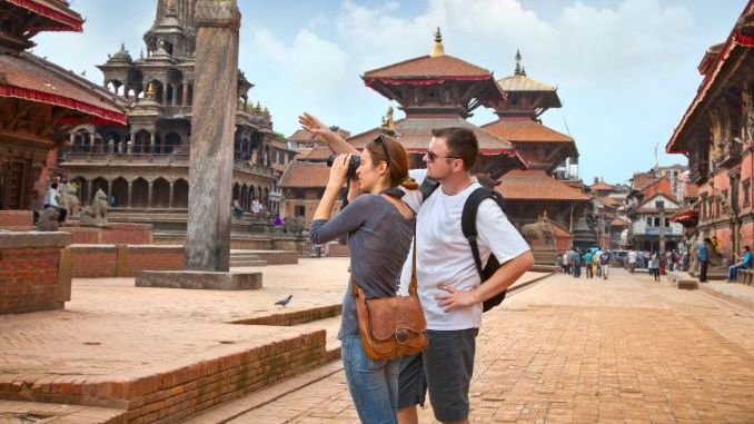 See Kathmandu's World Heritage Sites