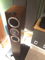 KEF R500 R500 Towers in Walnut..Over 30% Off!!! 3