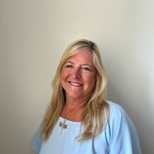 Julie Hogg, LMSW