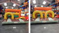 Twist N Slide Gorilla