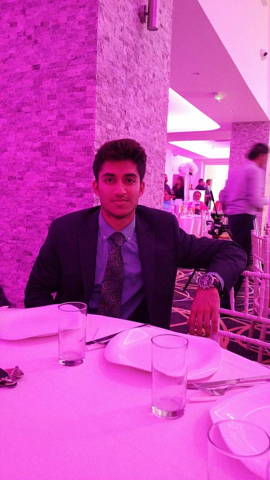 Jaske Singh Grewal