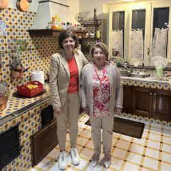 Silvia e Mariarosaria - Sorrento