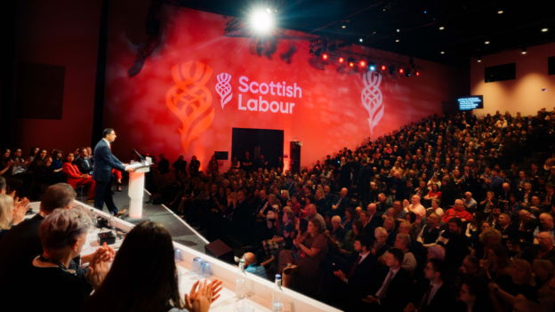 Fund Scottish Labour's crucial campaigns to win. Donate today.
