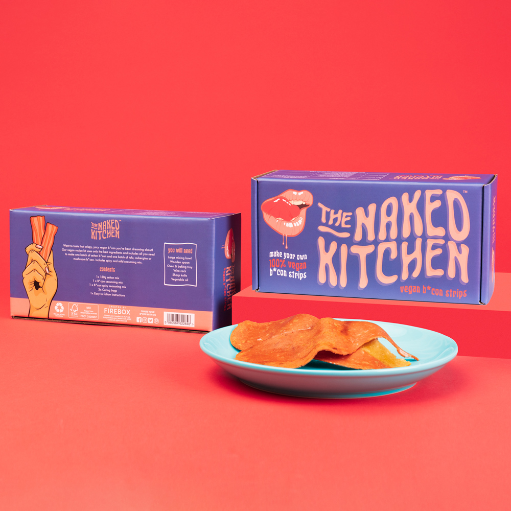 Modular Fast Food Packaging  Dieline - Design, Branding & Packaging  Inspiration