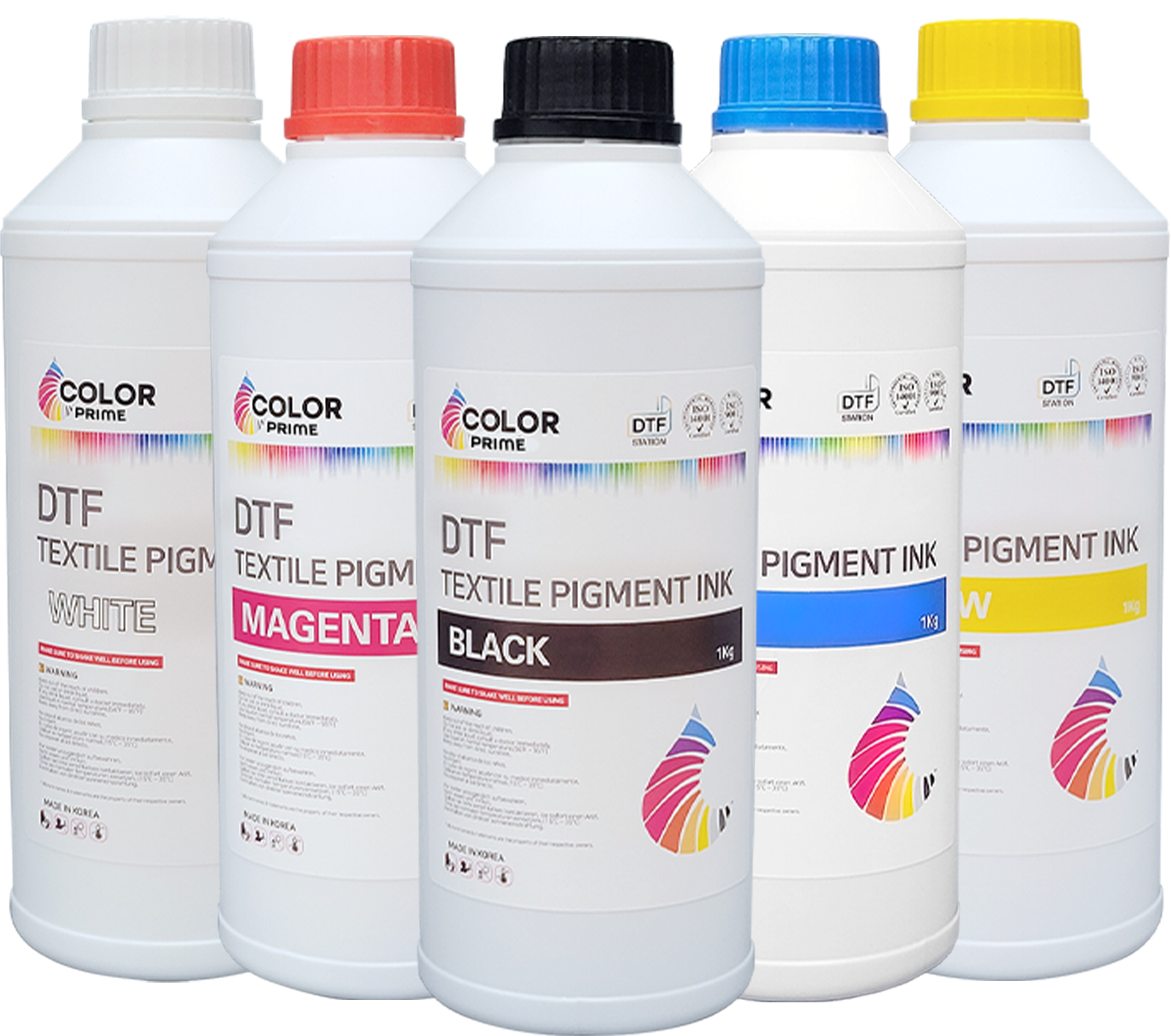 ink all american print supply co